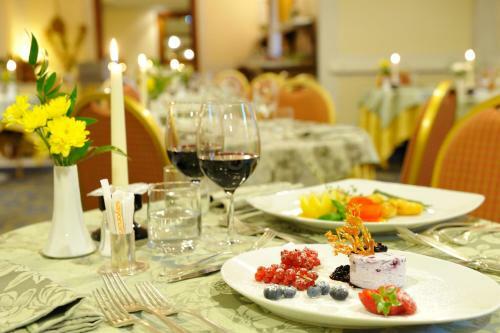 Hotel Eden Levico Terme