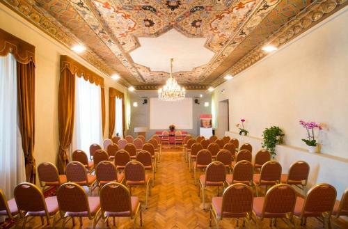 Hotel Eden Levico Terme