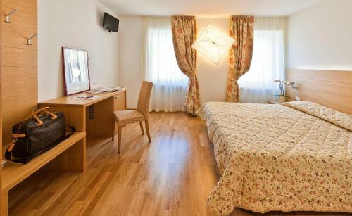 Hotel Romanda