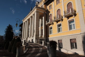 Grand Hotel Imperial