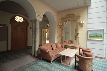 Grand Hotel Imperial