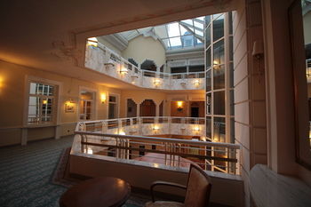 Grand Hotel Imperial