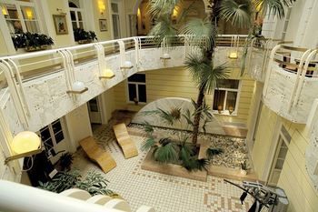 Grand Hotel Imperial