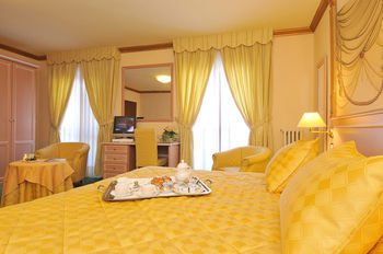 Hotel Miramonti