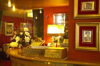 Hotel Miramonti