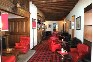 Hotel Savoia Palace
