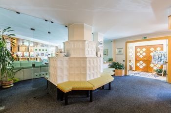 Hotel Alpina