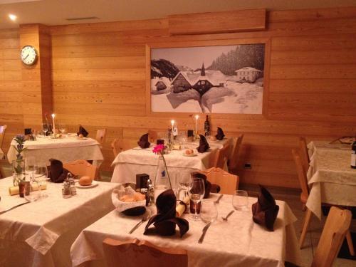 Hotel Ariston