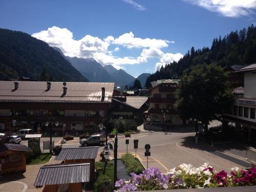 Hotel Ariston