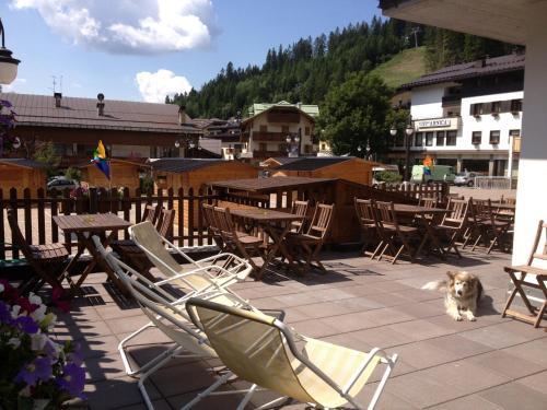 Hotel Ariston