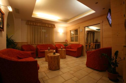 Hotel Ariston