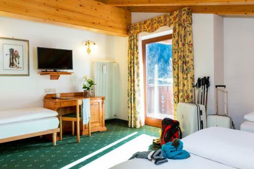 Hotel Bonapace