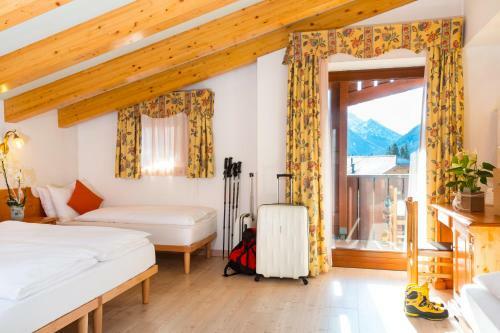 Hotel Bonapace