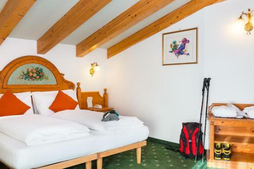 Hotel Bonapace