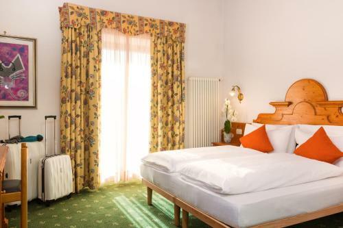 Hotel Bonapace