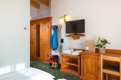 Hotel Bonapace