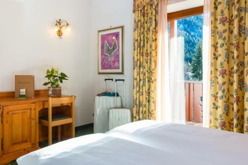 Hotel Bonapace