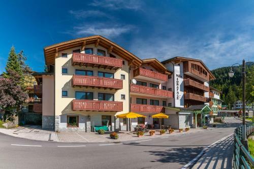 Hotel Bonapace