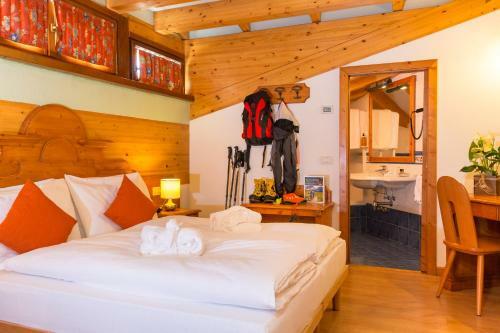 Hotel Bonapace