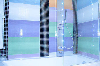 Hotel Oberosler Design