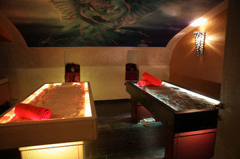 Hotel Oberosler Design
