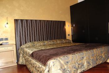 Hotel Oberosler Design