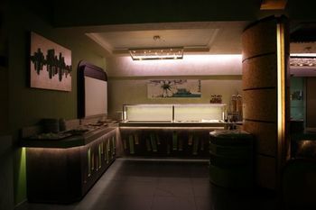 Hotel Oberosler Design