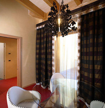 Hotel Oberosler Design