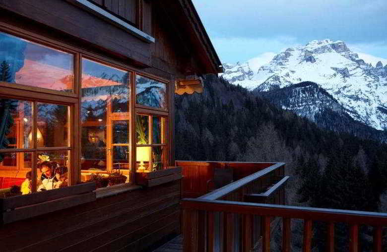 Biohotel Hermitage