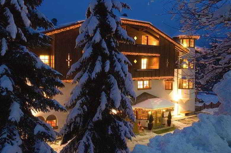 Biohotel Hermitage