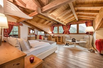 Biohotel Hermitage