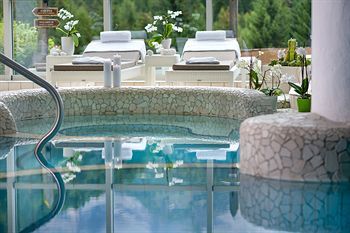 Biohotel Hermitage