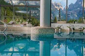 Biohotel Hermitage
