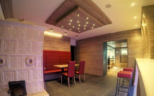 Hotel Arnica Garn�