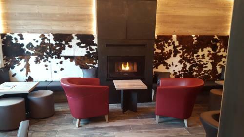 Hotel Arnica Garn�