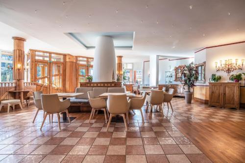 Hotel Sporting Club