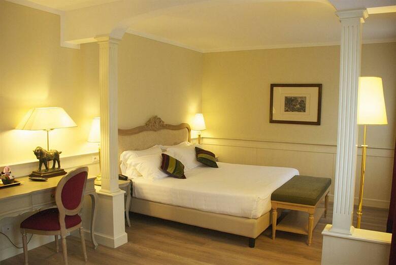 Hotel Leon D'oro