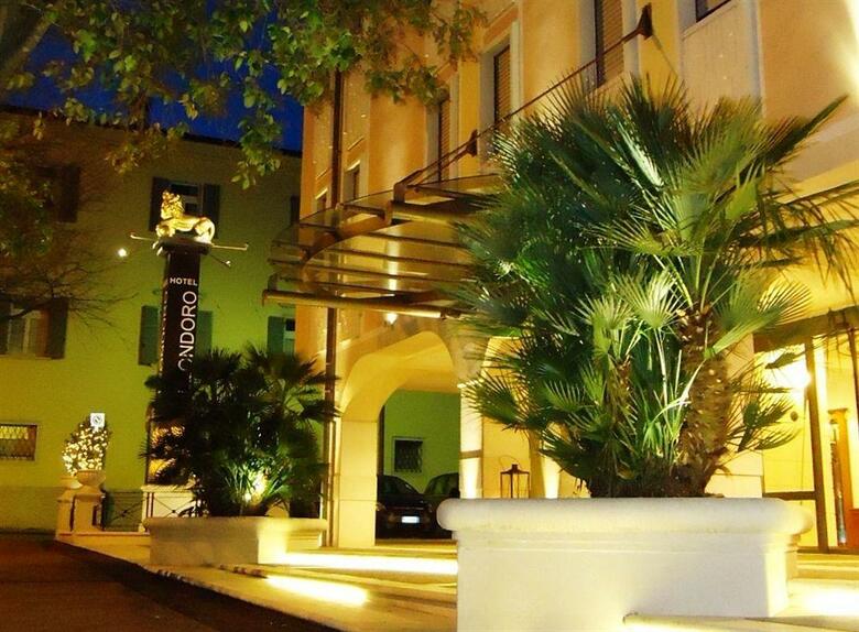 Hotel Leon D'oro
