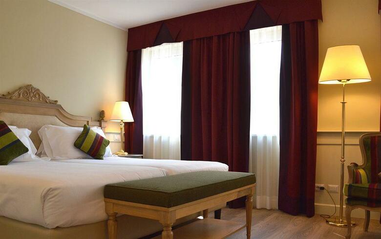 Hotel Leon D'oro