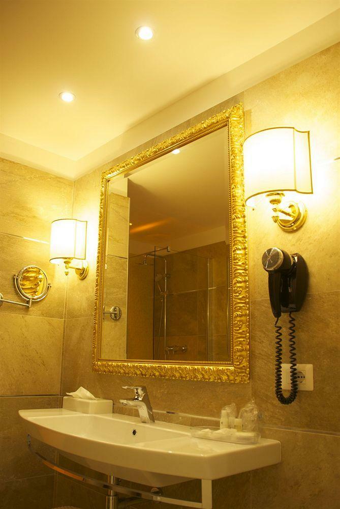Hotel Leon D'oro