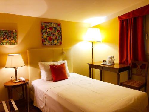 Hotel Rovereto