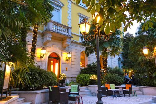 Hotel Rovereto