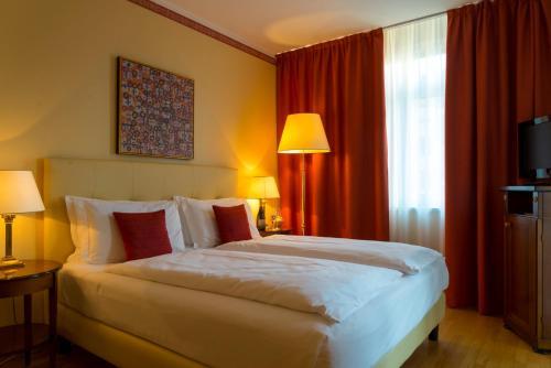 Hotel Rovereto
