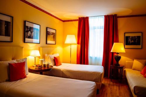 Hotel Rovereto