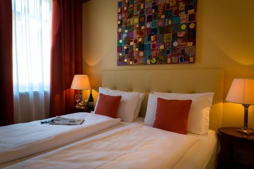 Hotel Rovereto