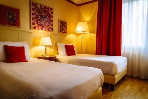 Hotel Rovereto