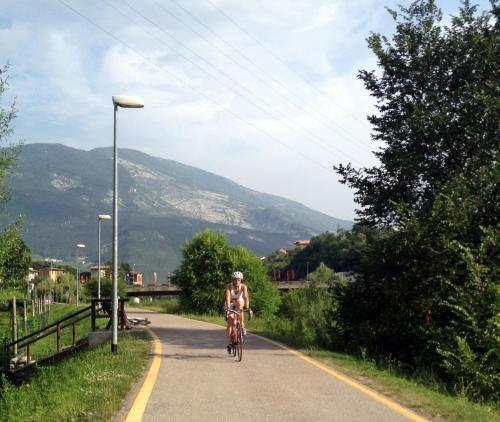 Hotel Rovereto