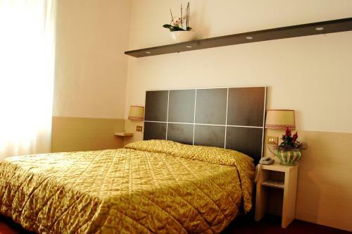 Hotel Sant Ilario