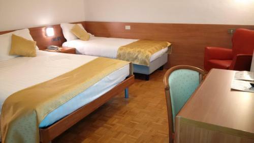 Hotel Sant Ilario