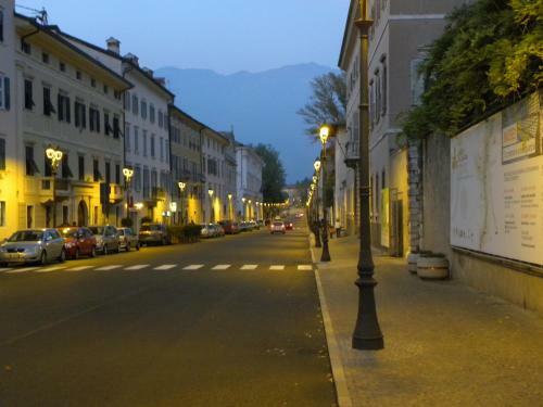 Hotel Sant Ilario